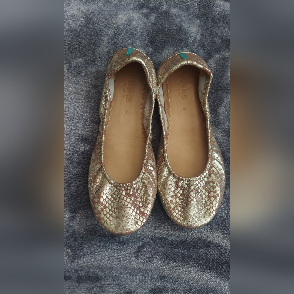Tieks
